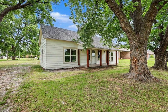 216 E Beech Street, Lexington, OK 73051