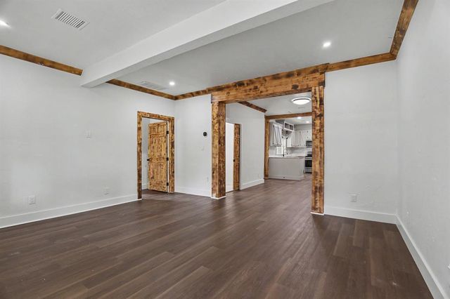 216 E Beech Street, Lexington, OK 73051