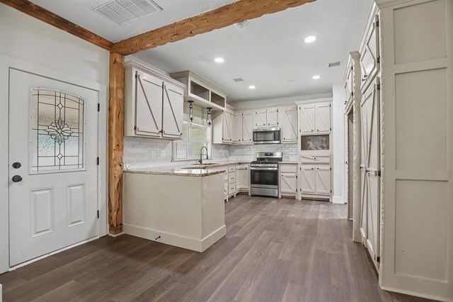 216 E Beech Street, Lexington, OK 73051