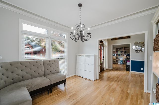 6225 EAGLE POINT CIRCLE, Birmingham, AL 35242