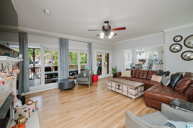 6225 EAGLE POINT CIRCLE, Birmingham, AL 35242