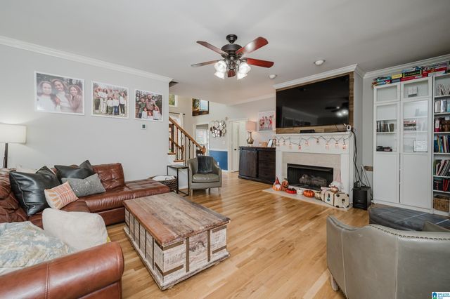 6225 EAGLE POINT CIRCLE, Birmingham, AL 35242