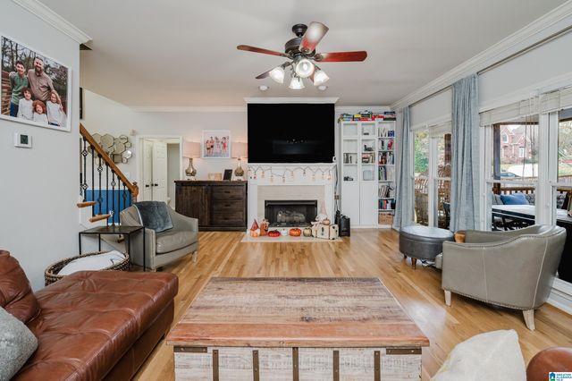 6225 EAGLE POINT CIRCLE, Birmingham, AL 35242