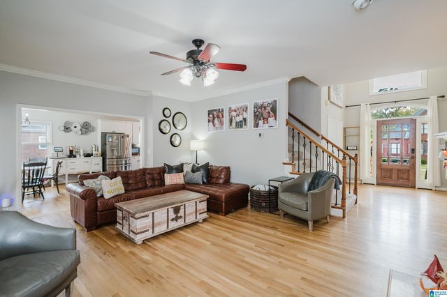 6225 EAGLE POINT CIRCLE, Birmingham, AL 35242