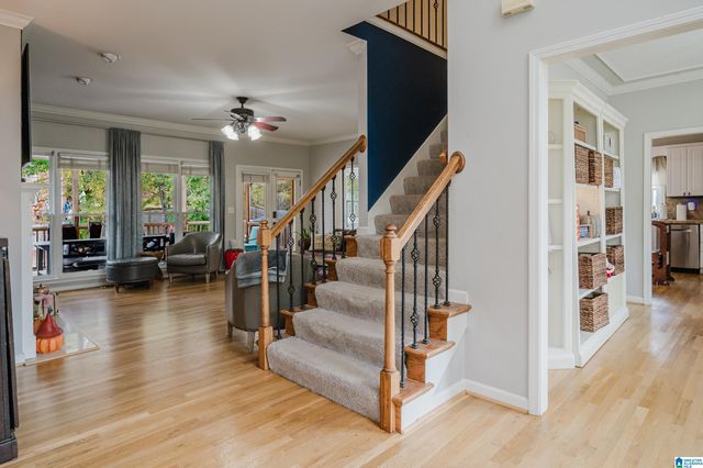 6225 EAGLE POINT CIRCLE, Birmingham, AL 35242