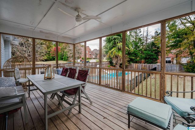 6225 EAGLE POINT CIRCLE, Birmingham, AL 35242