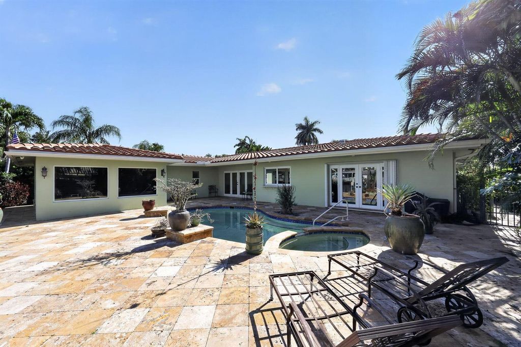 5231 NE 28th Avenue, Fort Lauderdale, FL 33308