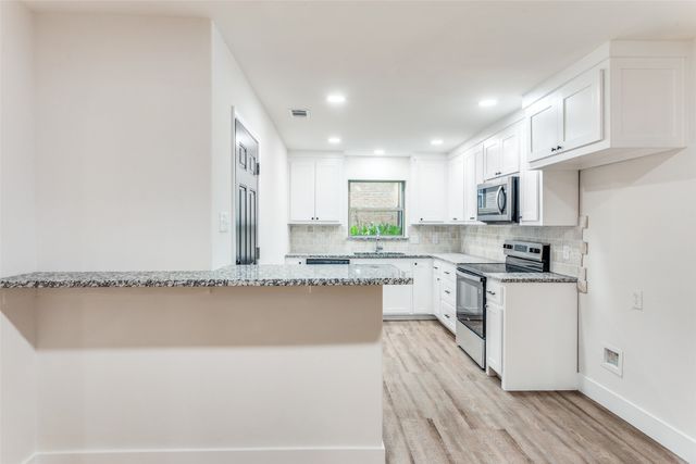 133 Mcgee Drive, Fort Worth, TX 76114