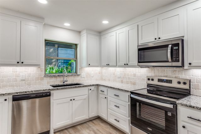 133 Mcgee Drive, Fort Worth, TX 76114