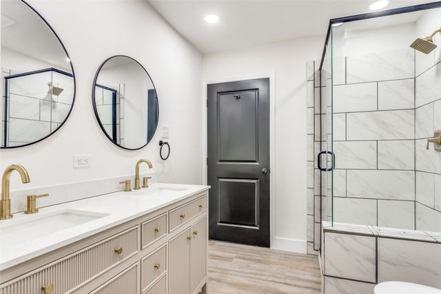 133 Mcgee Drive, Fort Worth, TX 76114