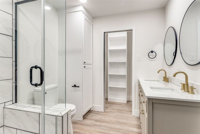 133 Mcgee Drive, Fort Worth, TX 76114