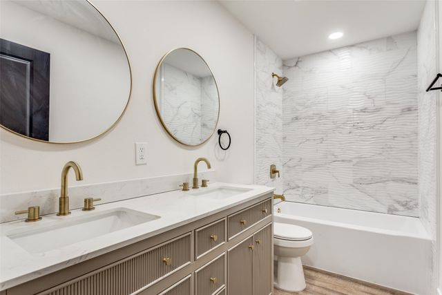 133 Mcgee Drive, Fort Worth, TX 76114