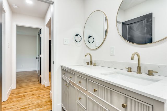 133 Mcgee Drive, Fort Worth, TX 76114