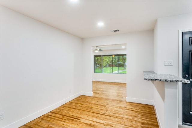 133 Mcgee Drive, Fort Worth, TX 76114