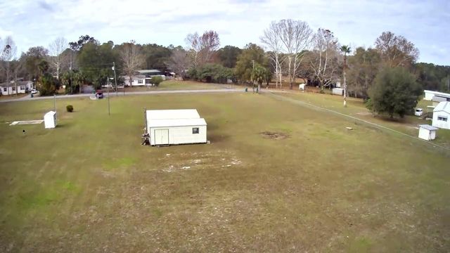 9095 N CRISNEY POINT, Crystal River, FL 34428