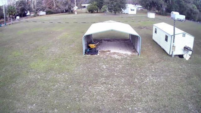 9095 N CRISNEY POINT, Crystal River, FL 34428