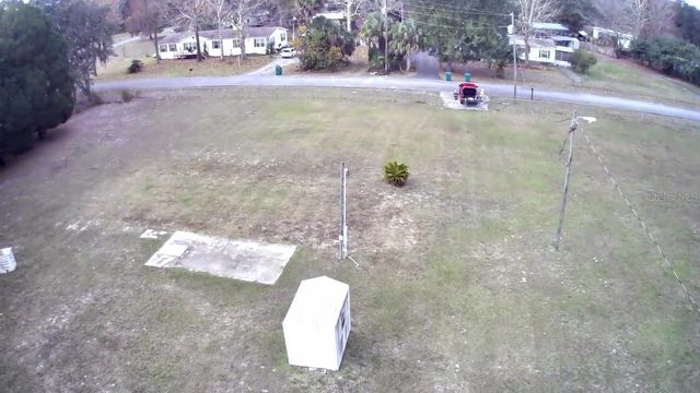 9095 N CRISNEY POINT, Crystal River, FL 34428