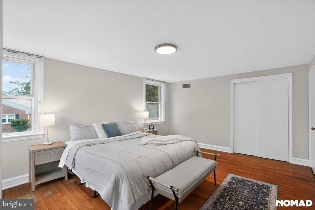 Image 16 of property listing at 203 STANFORD DR, Wallingford, PA 19086