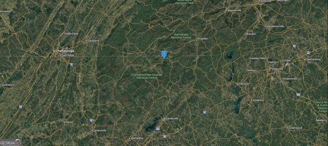 35 Sunburst Ridge Road, Young Harris, GA 30582