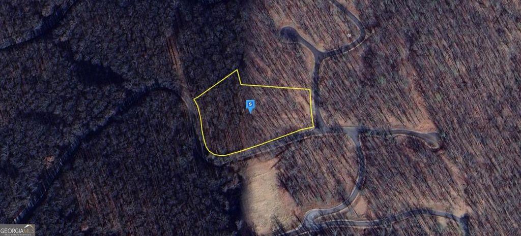 35 Sunburst Ridge Road, Young Harris, GA 30582