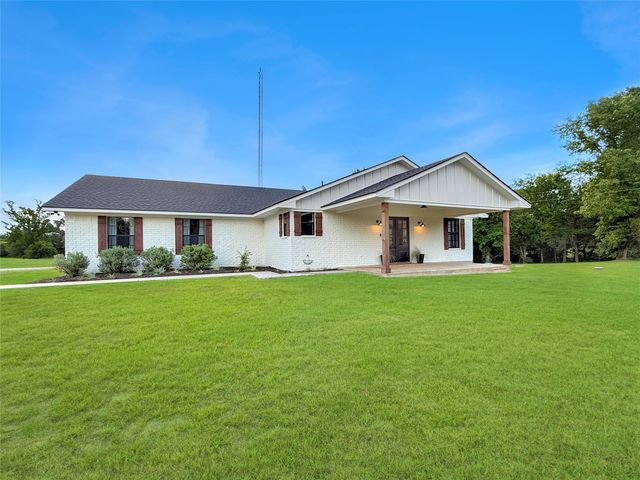 2143 Vz County Road 4106, Canton, TX 75103