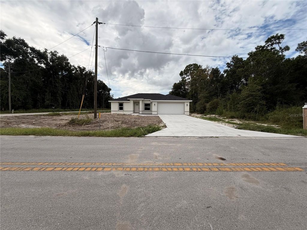 32 LOCUST DRIVE COURT, Ocala, FL 34472
