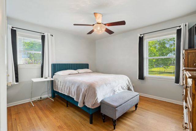 400 Dow Dr, Shelbyville, TN 37160