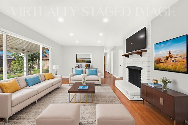 3690 Cowell Rd, Concord, CA 94518