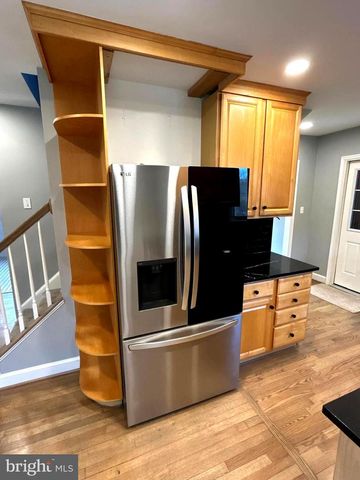 4630 MUNCASTER MILL RD, Rockville, MD 20853