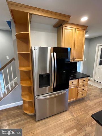 4630 MUNCASTER MILL RD, Rockville, MD 20853