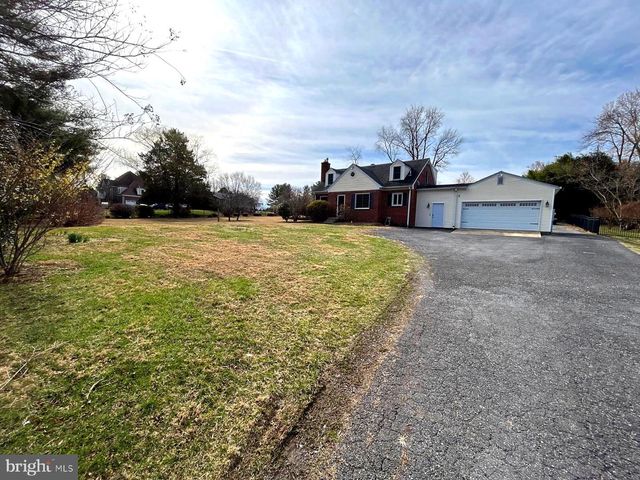 4630 MUNCASTER MILL RD, Rockville, MD 20853