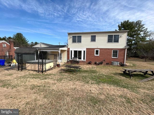 4630 MUNCASTER MILL RD, Rockville, MD 20853