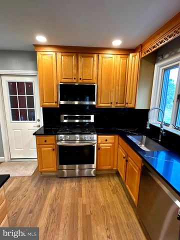 4630 MUNCASTER MILL RD, Rockville, MD 20853