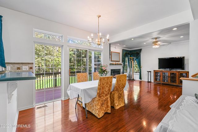 36 Yardley Manor Drive, Matawan, NJ 07747