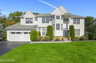 36 Yardley Manor Drive, Matawan, NJ 07747