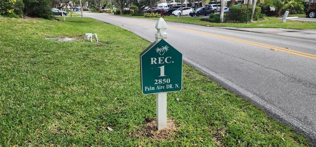 2801 N Palm Aire Drive 205, Pompano Beach, FL 33069