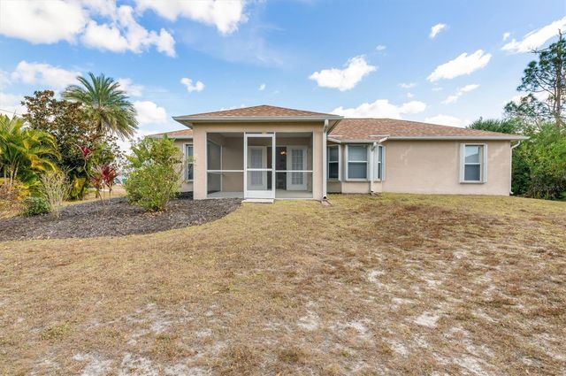 1171 TYRONE STREET, Port Charlotte, FL 33952