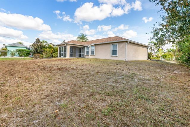 1171 TYRONE STREET, Port Charlotte, FL 33952