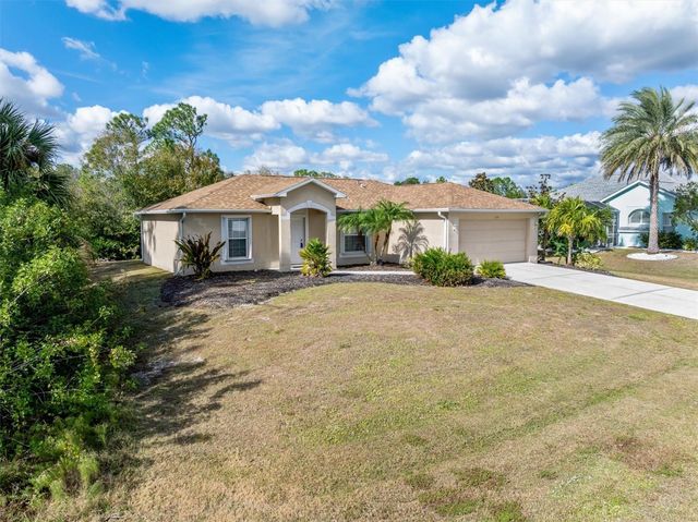 1171 TYRONE STREET, Port Charlotte, FL 33952