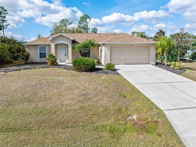 1171 TYRONE STREET, Port Charlotte, FL 33952