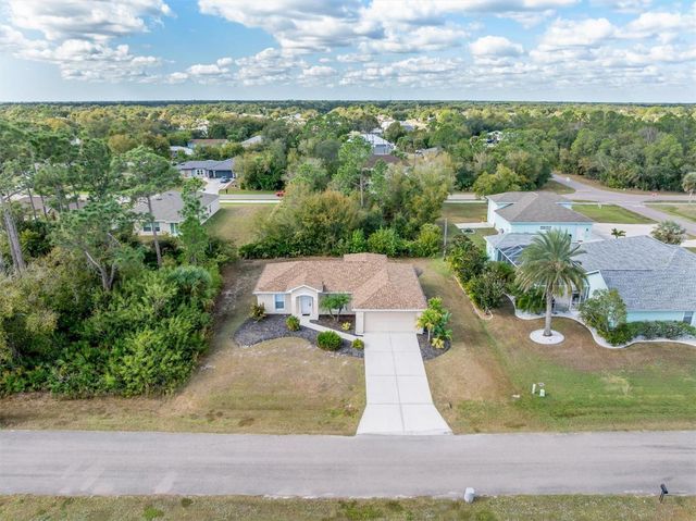 1171 TYRONE STREET, Port Charlotte, FL 33952