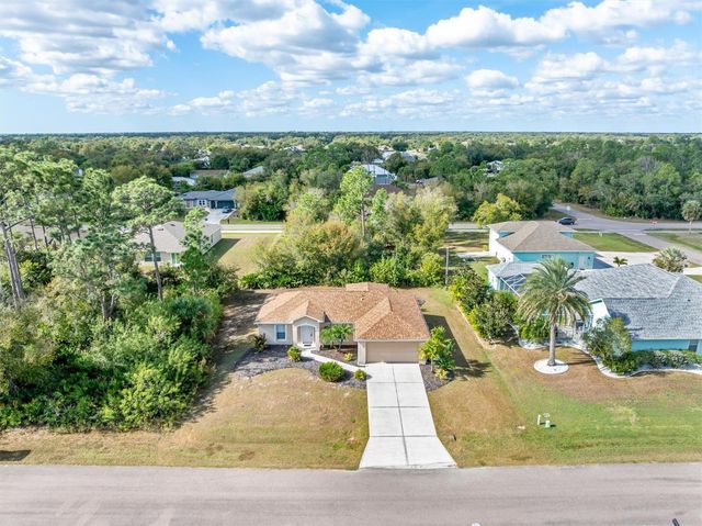 1171 TYRONE STREET, Port Charlotte, FL 33952