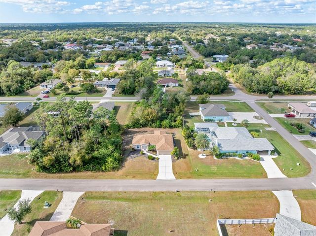 1171 TYRONE STREET, Port Charlotte, FL 33952