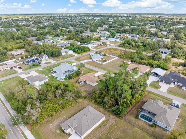 1171 TYRONE STREET, Port Charlotte, FL 33952