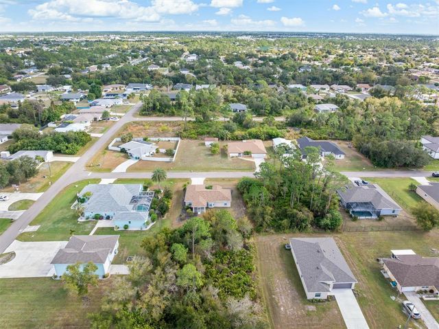 1171 TYRONE STREET, Port Charlotte, FL 33952