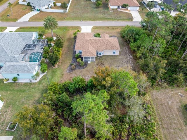1171 TYRONE STREET, Port Charlotte, FL 33952