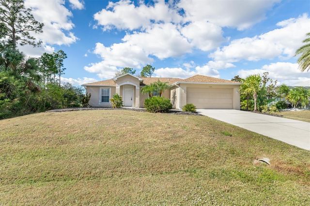 1171 TYRONE STREET, Port Charlotte, FL 33952