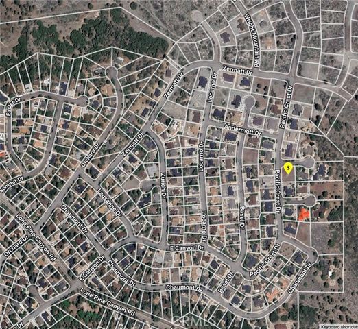 5419 Pacific Crest Drive, Wrightwood, CA 92397