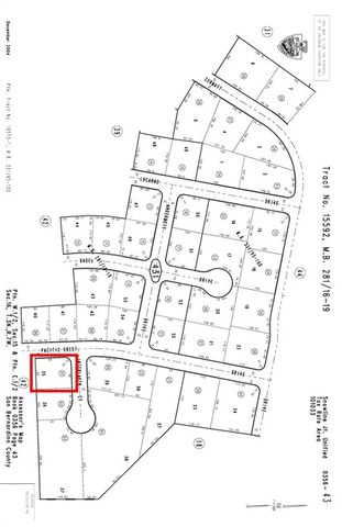 5419 Pacific Crest Drive, Wrightwood, CA 92397