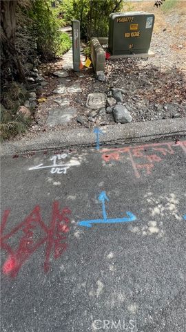 5419 Pacific Crest Drive, Wrightwood, CA 92397